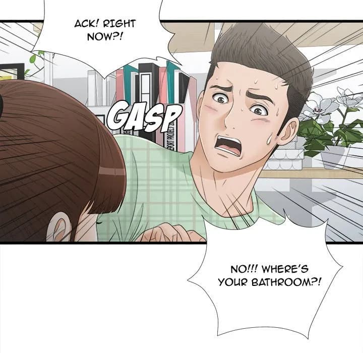 The Secret Friend - Chapter 7 - Page 35