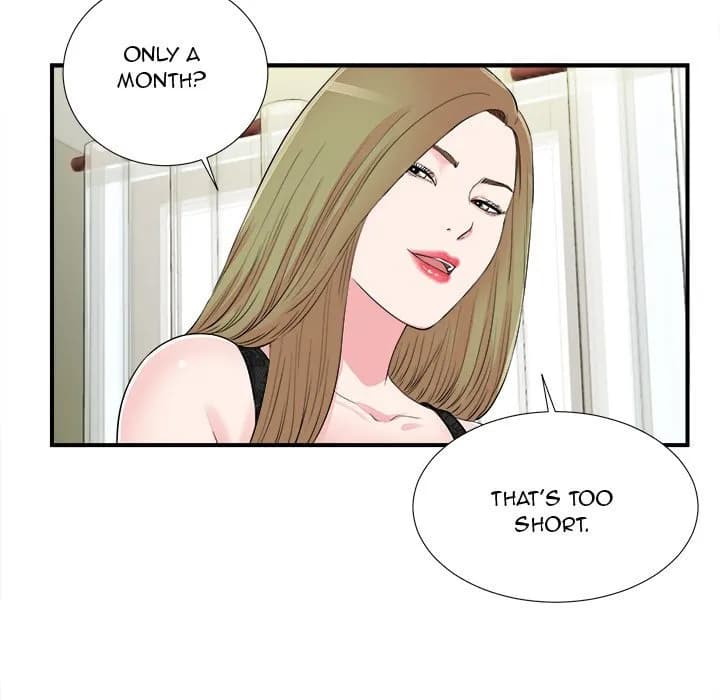 The Secret Friend - Chapter 75 - Page 12