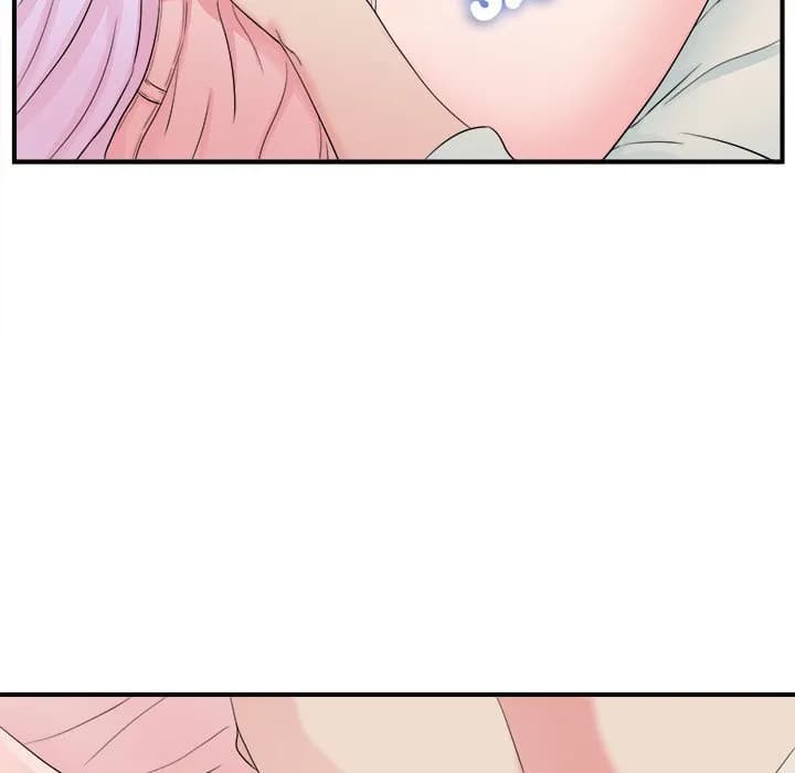 The Secret Friend - Chapter 75 - Page 64