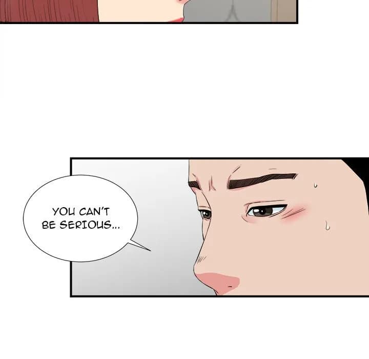 The Secret Friend - Chapter 76 - Page 7