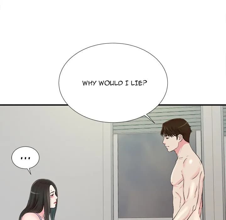 The Secret Friend - Chapter 76 - Page 44