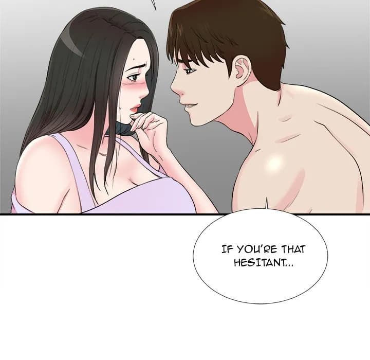 The Secret Friend - Chapter 76 - Page 63