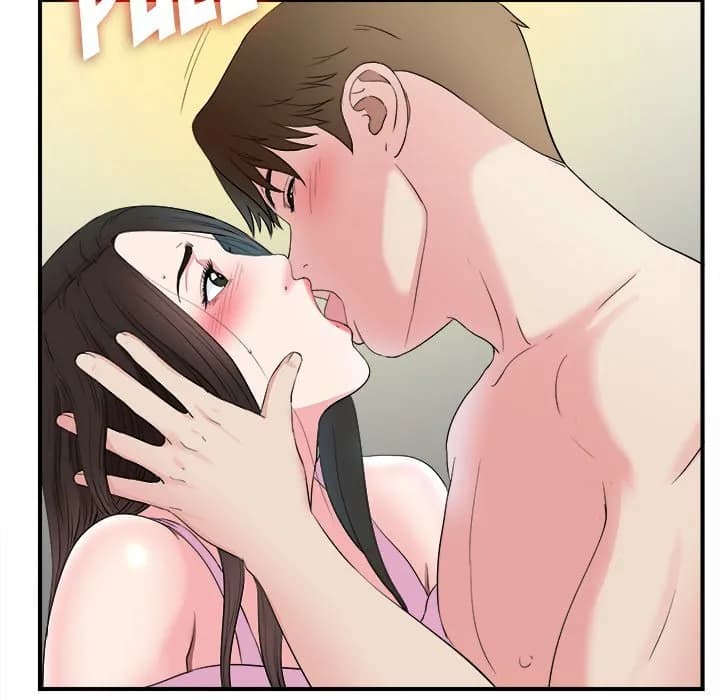 The Secret Friend - Chapter 76 - Page 69