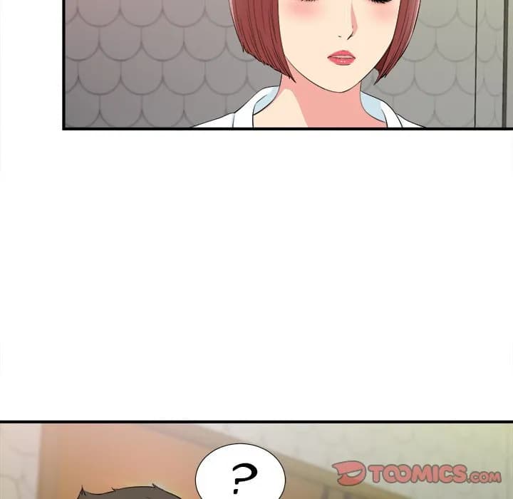 The Secret Friend - Chapter 77 - Page 68