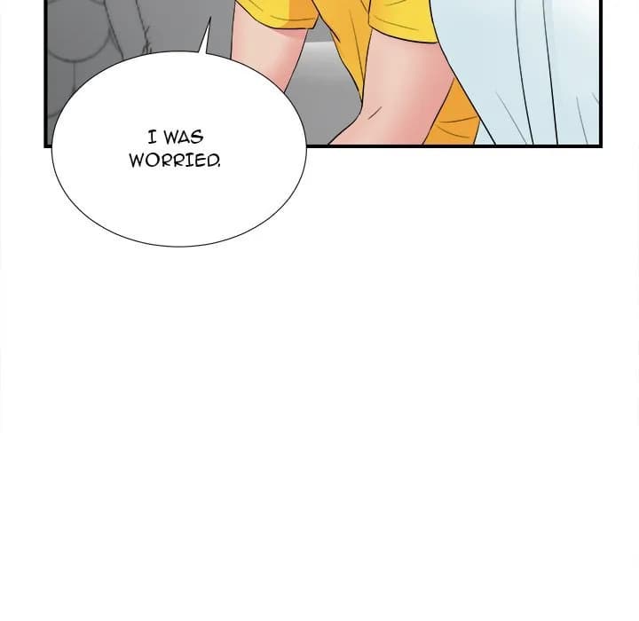 The Secret Friend - Chapter 77 - Page 71