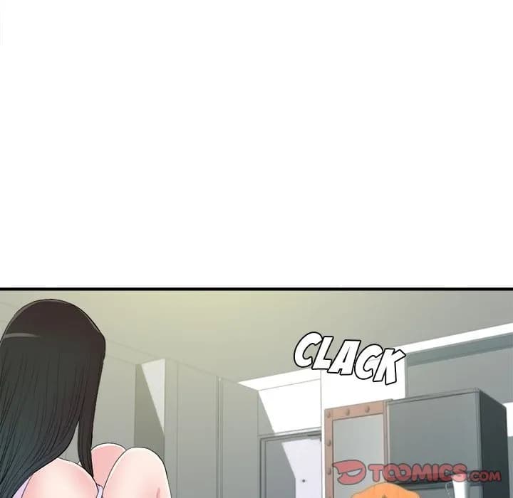 The Secret Friend - Chapter 77 - Page 96