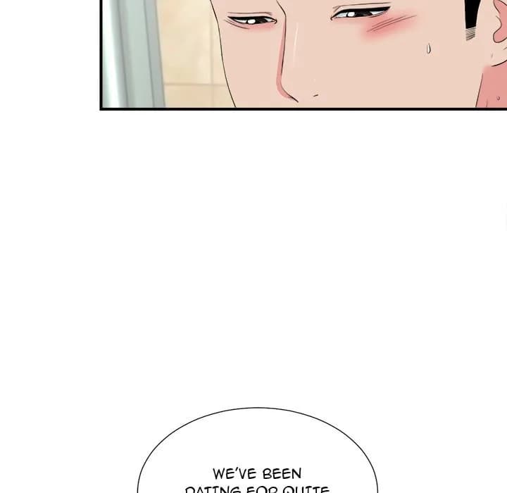 The Secret Friend - Chapter 79 - Page 45