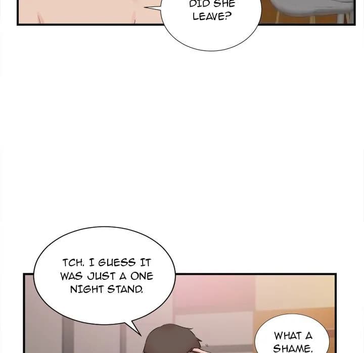 The Secret Friend - Chapter 79 - Page 89