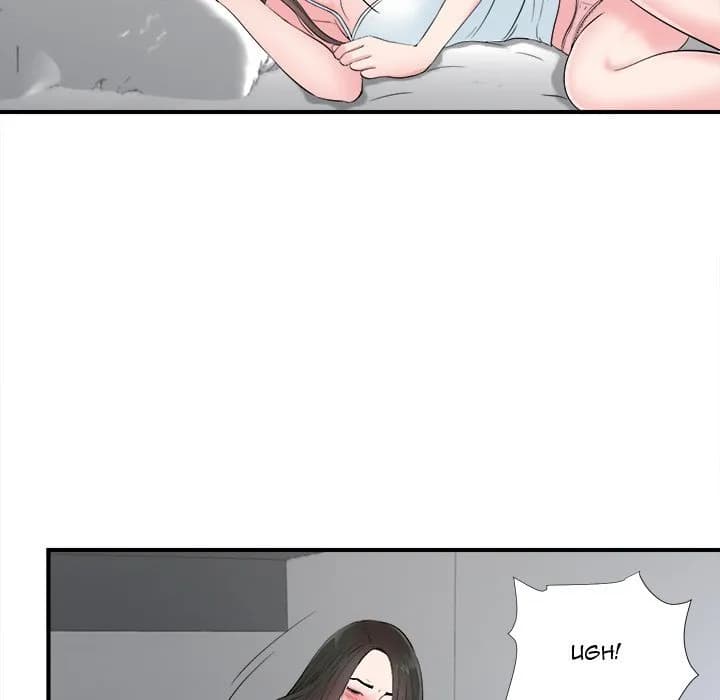 The Secret Friend - Chapter 80 - Page 23
