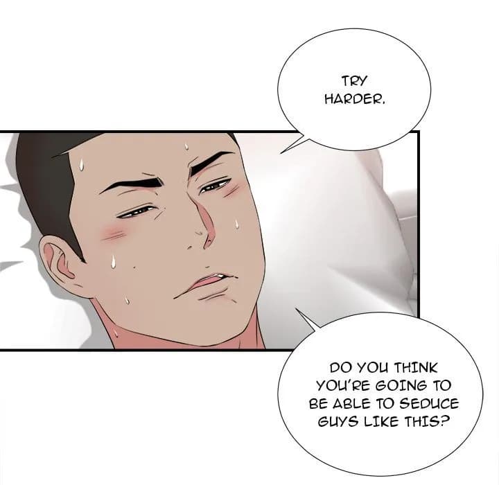 The Secret Friend - Chapter 80 - Page 56