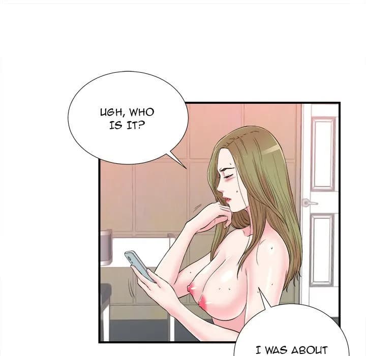 The Secret Friend - Chapter 80 - Page 61