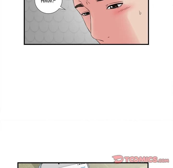 The Secret Friend - Chapter 81 - Page 90