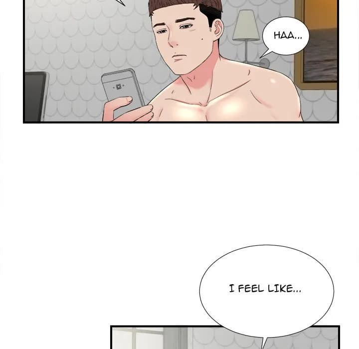 The Secret Friend - Chapter 82 - Page 20