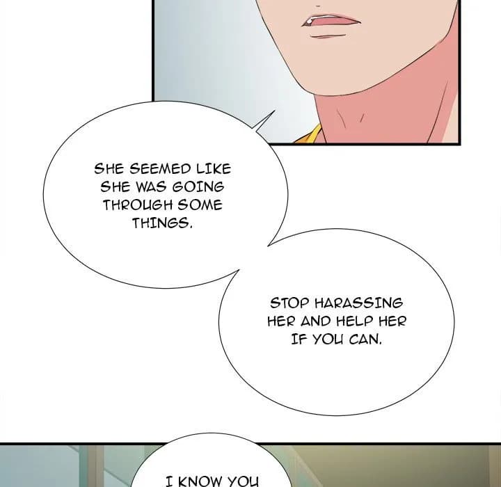 The Secret Friend - Chapter 82 - Page 81