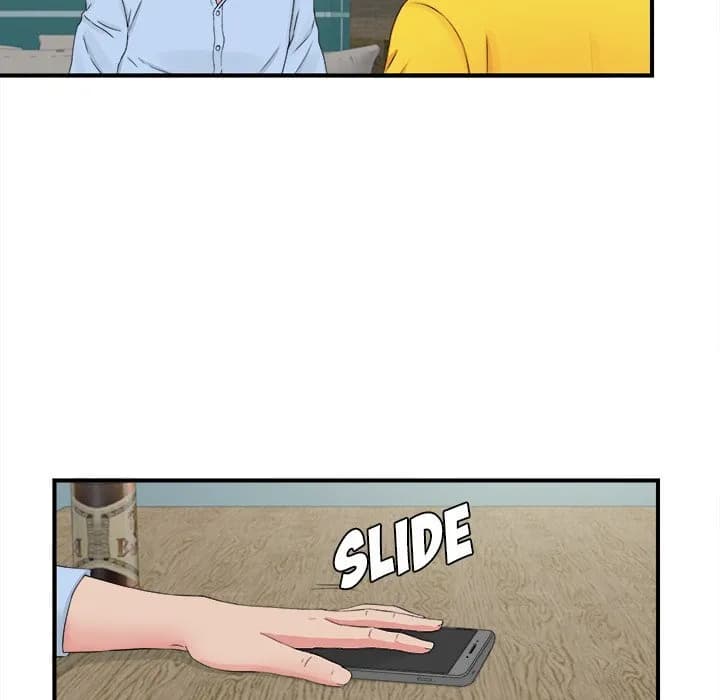 The Secret Friend - Chapter 82 - Page 84