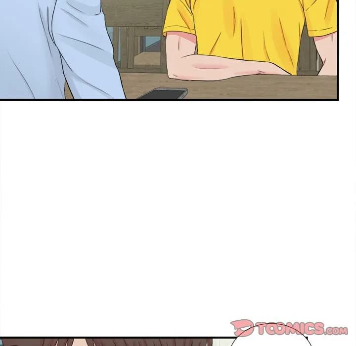 The Secret Friend - Chapter 82 - Page 86