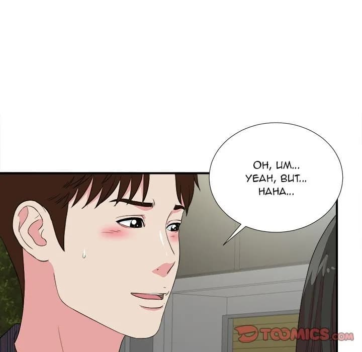 The Secret Friend - Chapter 83 - Page 58
