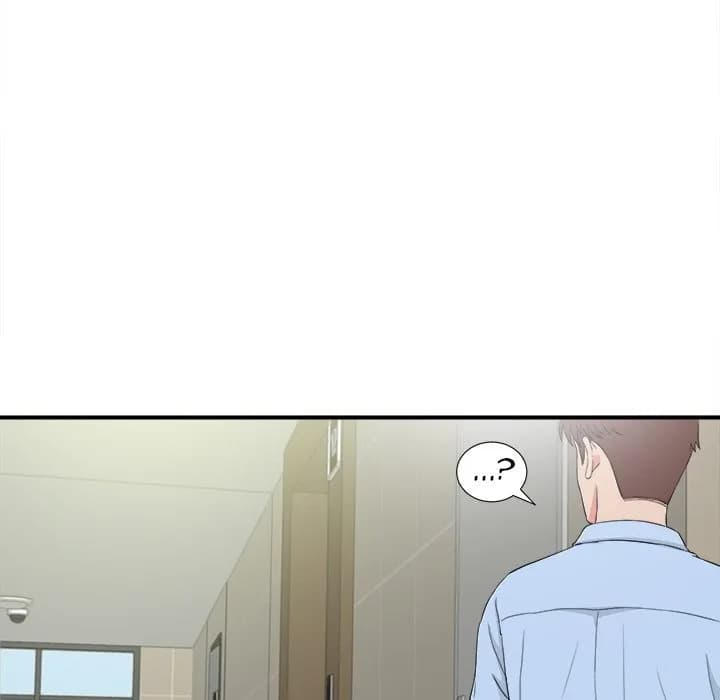 The Secret Friend - Chapter 83 - Page 68