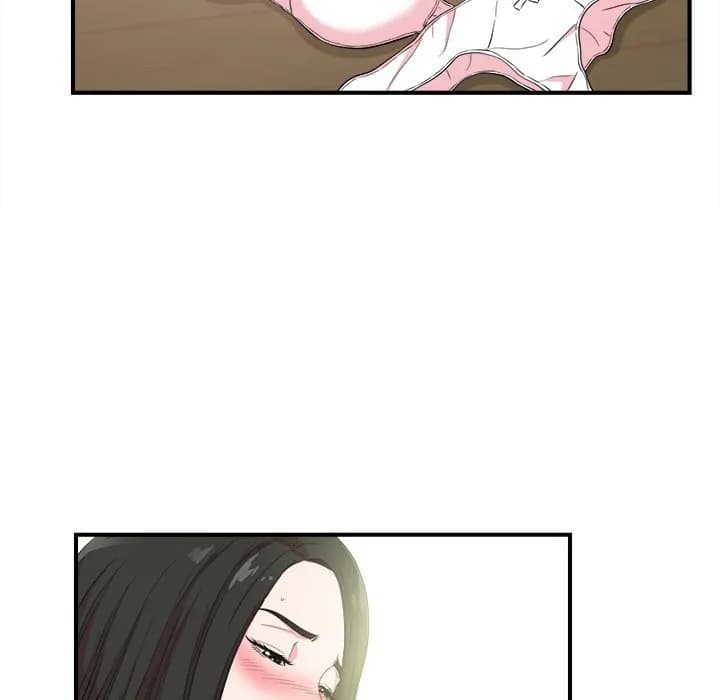 The Secret Friend - Chapter 83 - Page 79