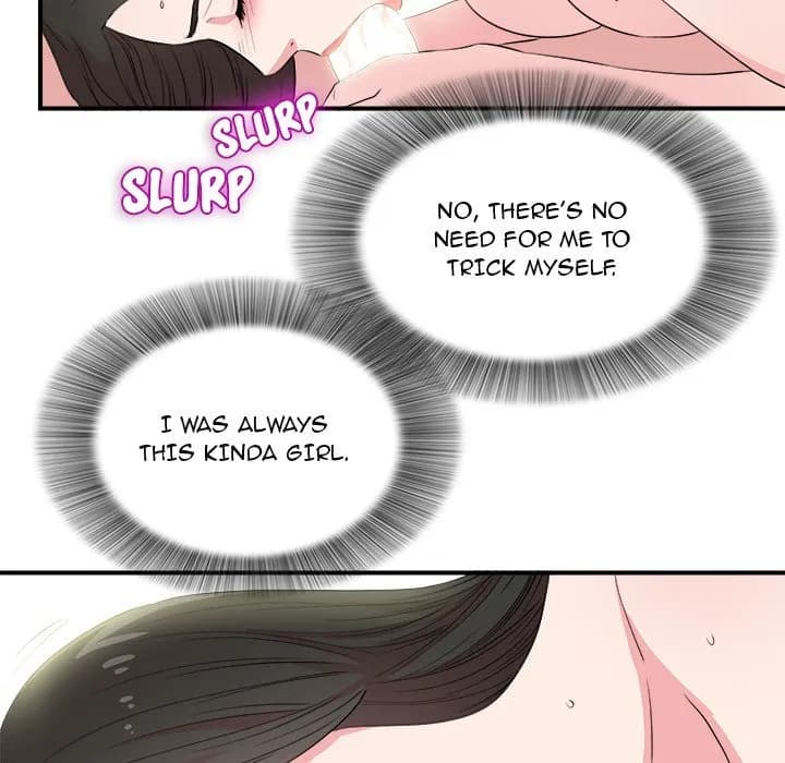 The Secret Friend - Chapter 84 - Page 47