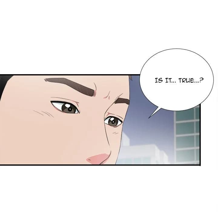 The Secret Friend - Chapter 84 - Page 99
