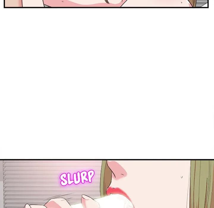 The Secret Friend - Chapter 85 - Page 17