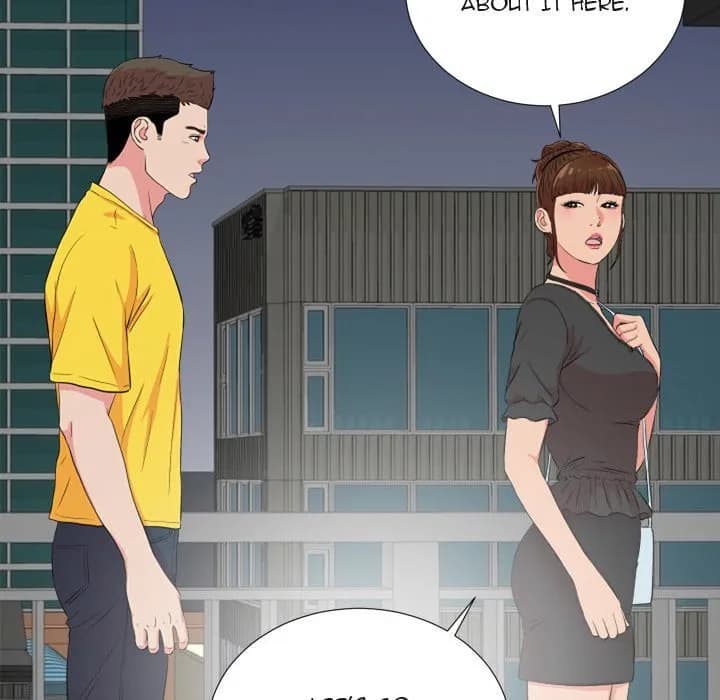 The Secret Friend - Chapter 85 - Page 43