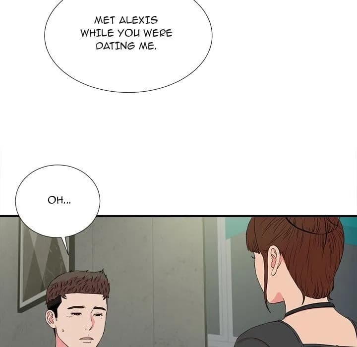 The Secret Friend - Chapter 85 - Page 65