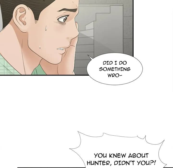 The Secret Friend - Chapter 9 - Page 22