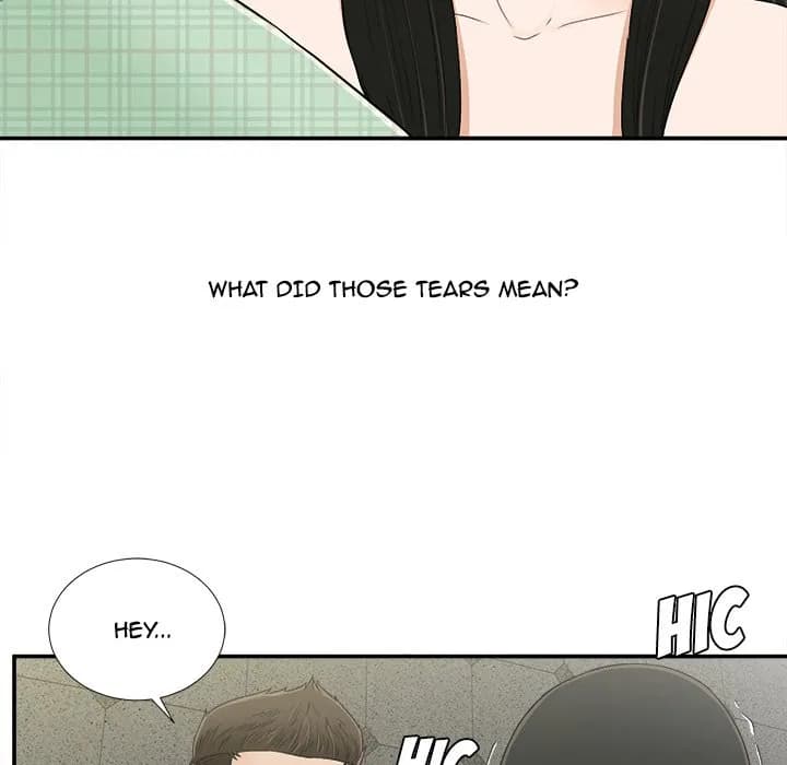 The Secret Friend - Chapter 9 - Page 37
