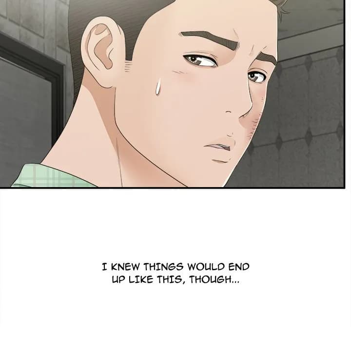 The Secret Friend - Chapter 9 - Page 45