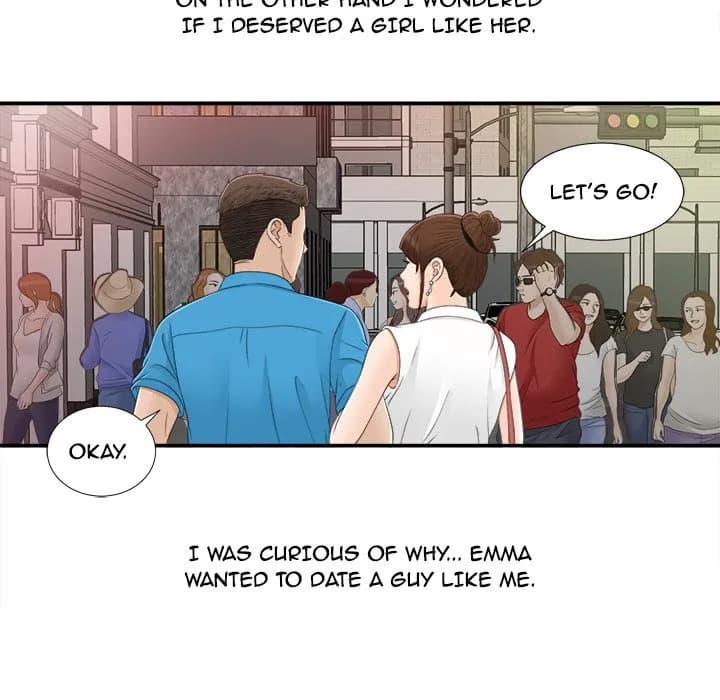 The Secret Friend - Chapter 9 - Page 62