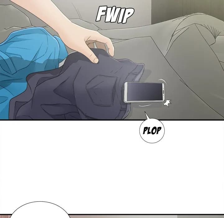 The Secret Friend - Chapter 9 - Page 92