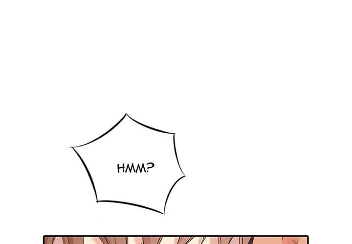 Secret Hideout - Chapter 10 - Page 1