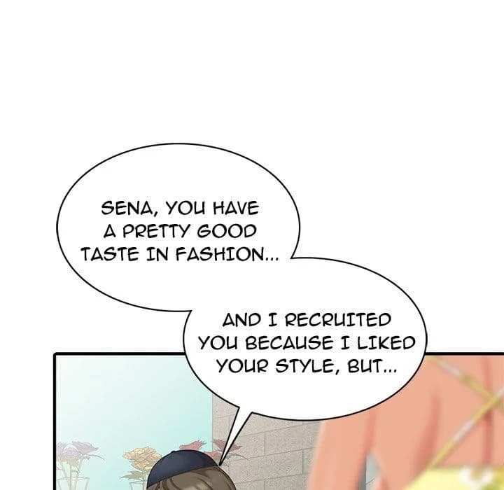 Secret Hideout - Chapter 10 - Page 99