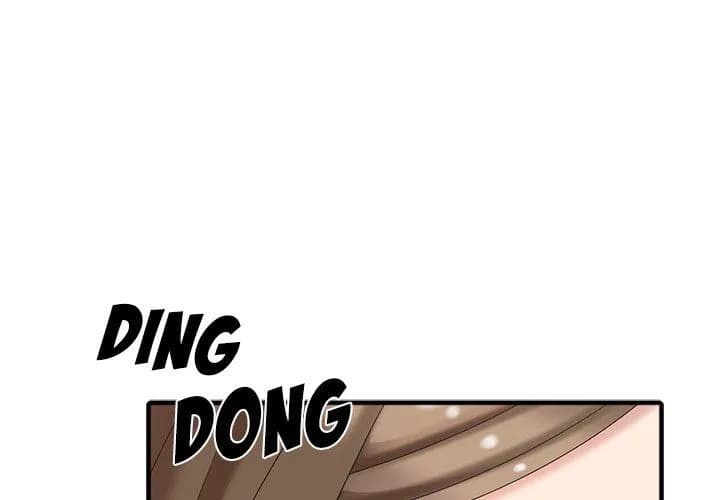 Secret Hideout - Chapter 11 - Page 1