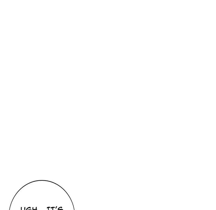 Secret Hideout - Chapter 11 - Page 71
