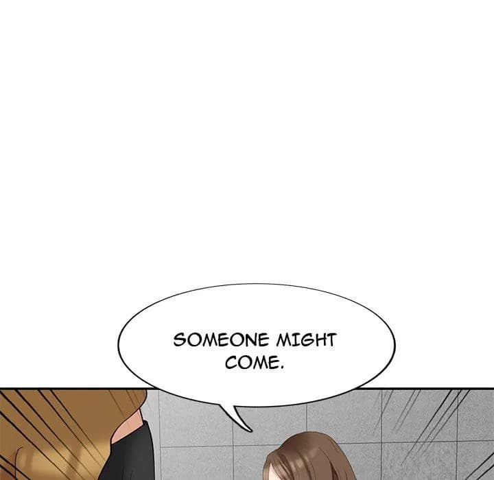 Secret Hideout - Chapter 11 - Page 103