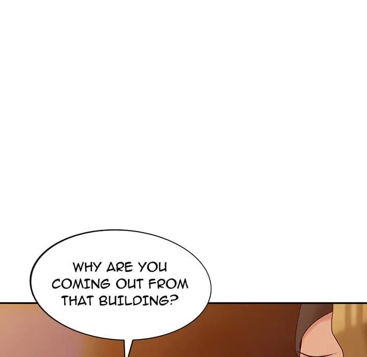Secret Hideout - Chapter 12 - Page 11