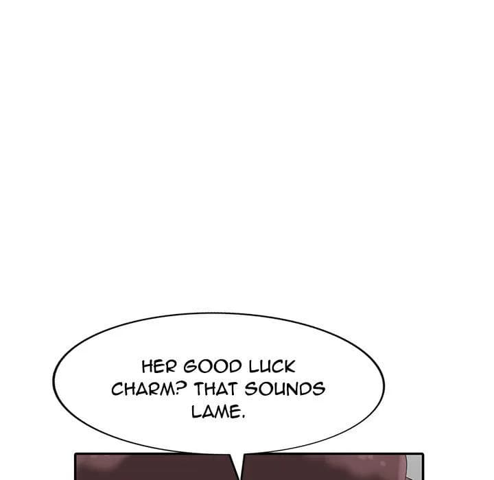 Secret Hideout - Chapter 12 - Page 66