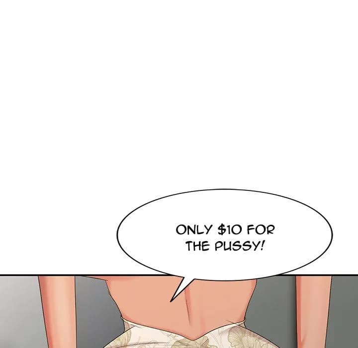 Secret Hideout - Chapter 12 - Page 119