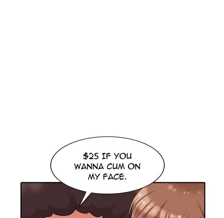 Secret Hideout - Chapter 12 - Page 121