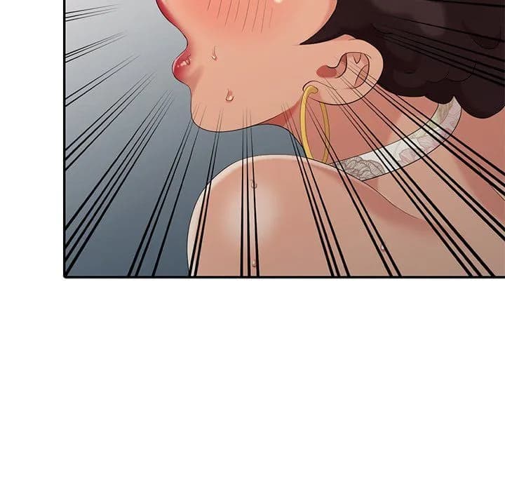 Secret Hideout - Chapter 13 - Page 72