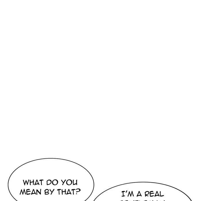 Secret Hideout - Chapter 13 - Page 80