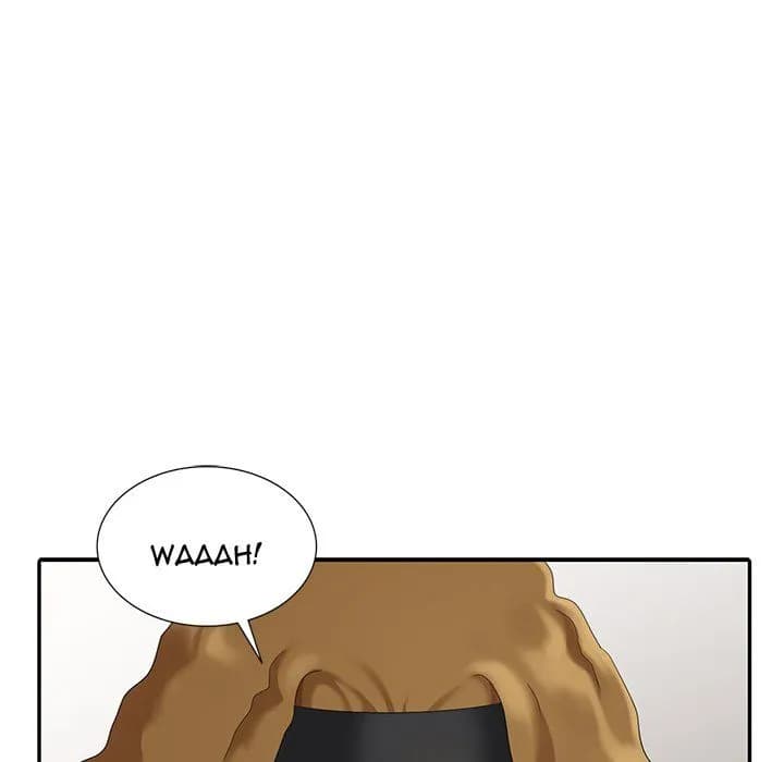 Secret Hideout - Chapter 13 - Page 141