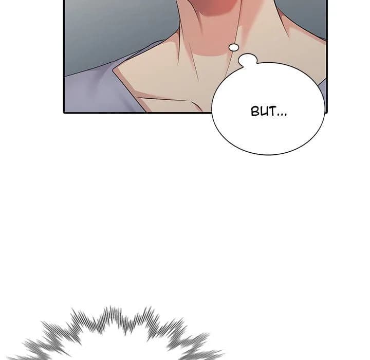 Secret Hideout - Chapter 14 - Page 8