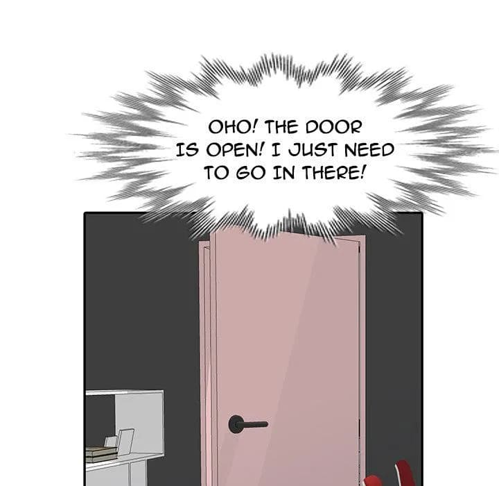 Secret Hideout - Chapter 14 - Page 100