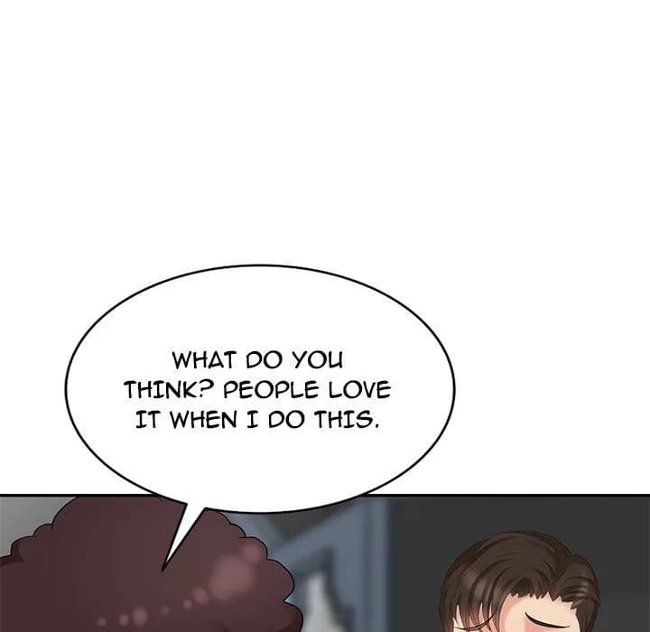Secret Hideout - Chapter 14 - Page 106