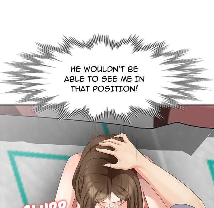Secret Hideout - Chapter 15 - Page 7