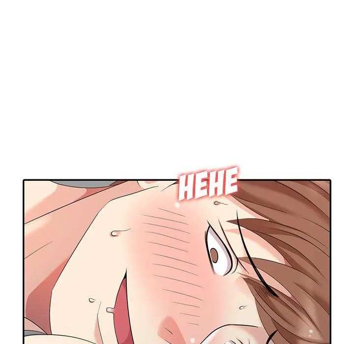 Secret Hideout - Chapter 15 - Page 65
